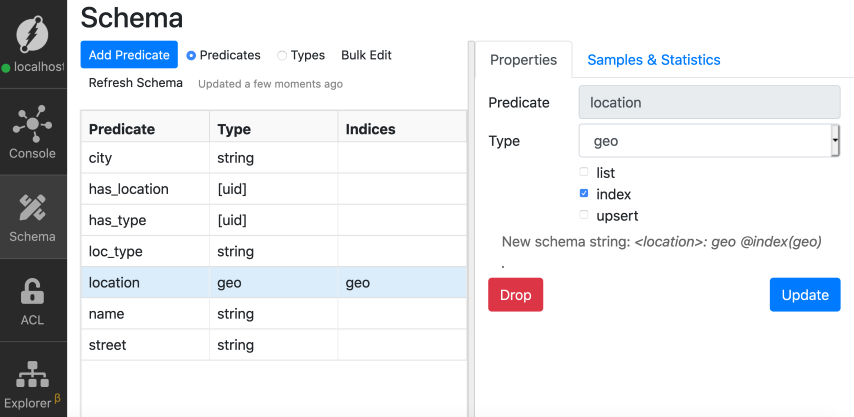 geo-index